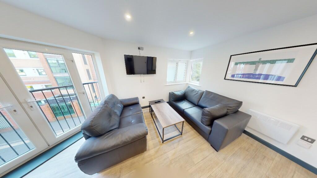 4 bed Apartment for rent in Newcastle upon Tyne. From Graysons Properties - Newcastle Upon Tyne