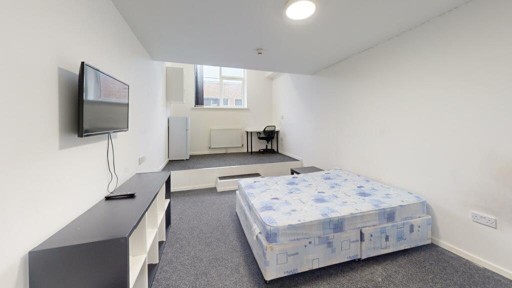 1 bed Flat Share for rent in Sunderland. From Graysons Properties - Newcastle Upon Tyne