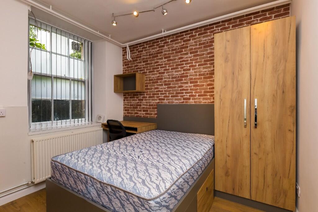 0 bed Studio for rent in Newcastle upon Tyne. From Graysons Properties - Newcastle Upon Tyne