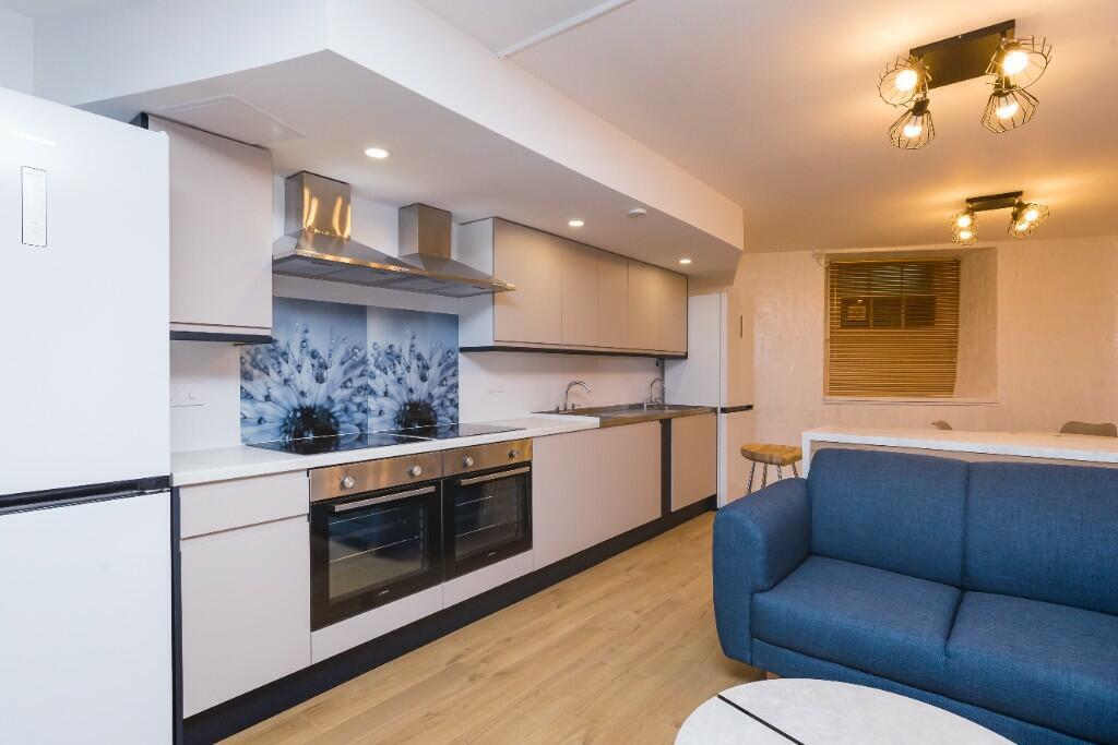1 bed Flat Share for rent in Newcastle upon Tyne. From Graysons Properties - Newcastle Upon Tyne