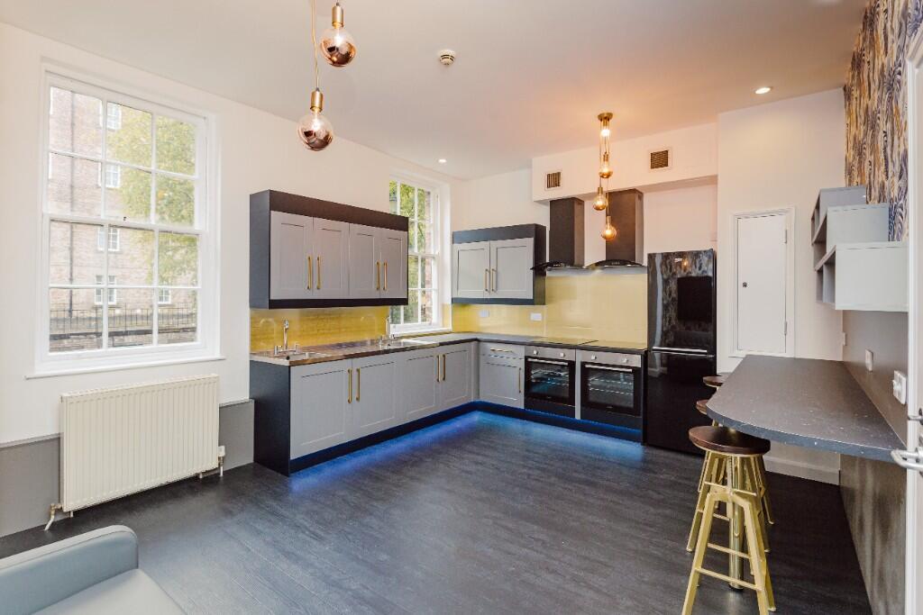 5 bed Apartment for rent in Newcastle upon Tyne. From Graysons Properties - Newcastle Upon Tyne 5 bed Apartment for rent in Newcastle upon Tyne. From Graysons Properties - Newcastle Upon Tyne