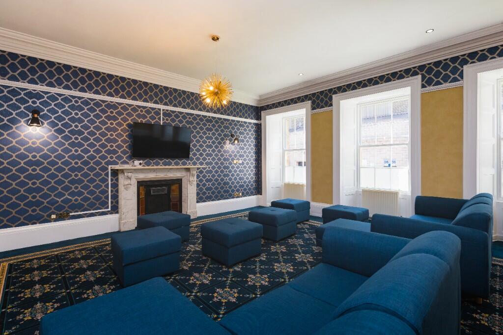 9 bed Apartment for rent in Newcastle upon Tyne. From Graysons Properties - Newcastle Upon Tyne 9 bed Apartment for rent in Newcastle upon Tyne. From Graysons Properties - Newcastle Upon Tyne