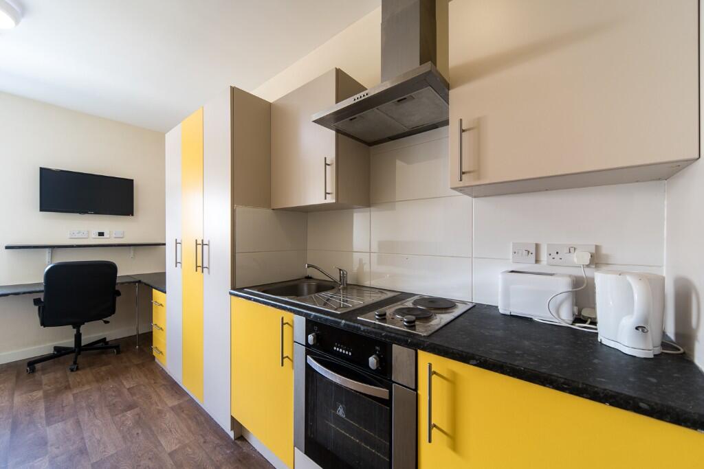 0 bed Studio for rent in Newcastle upon Tyne. From Graysons Properties - Newcastle Upon Tyne