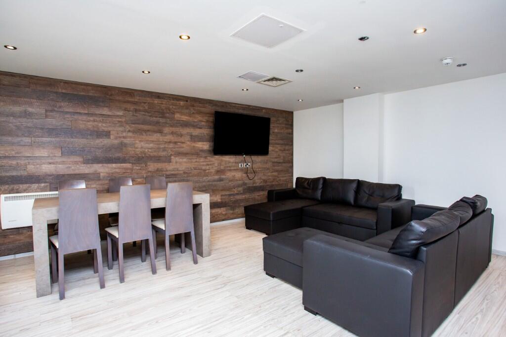 1 bed Flat Share for rent in Sunderland. From Graysons Properties - Newcastle Upon Tyne