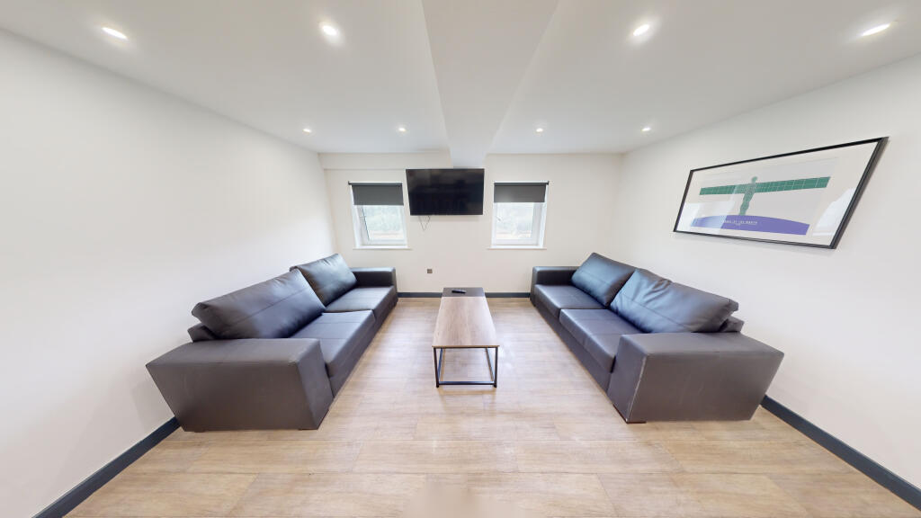 3 bed Flat Share for rent in Newcastle upon Tyne. From Graysons Properties - Newcastle Upon Tyne