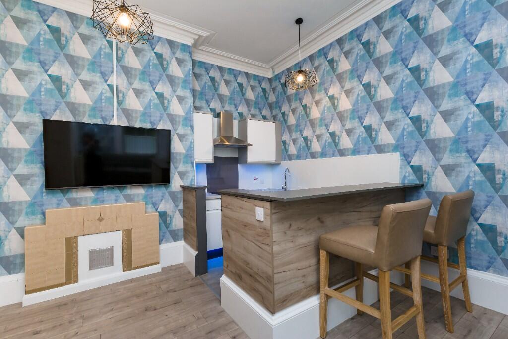 1 bed Apartment for rent in Newcastle upon Tyne. From Graysons Properties - Newcastle Upon Tyne