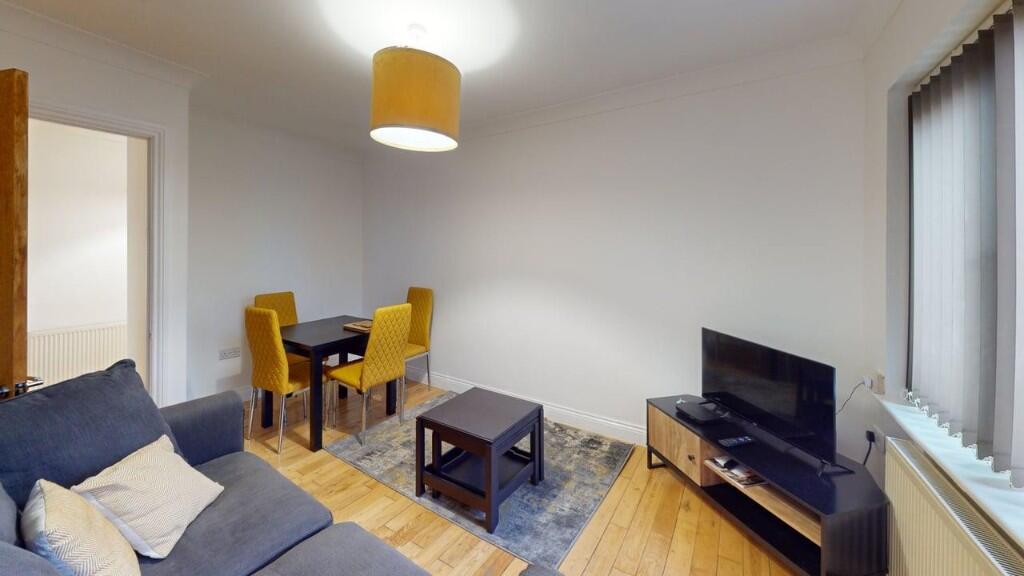 2 bed Apartment for rent in Burnopfield. From Graysons Properties - Newcastle Upon Tyne