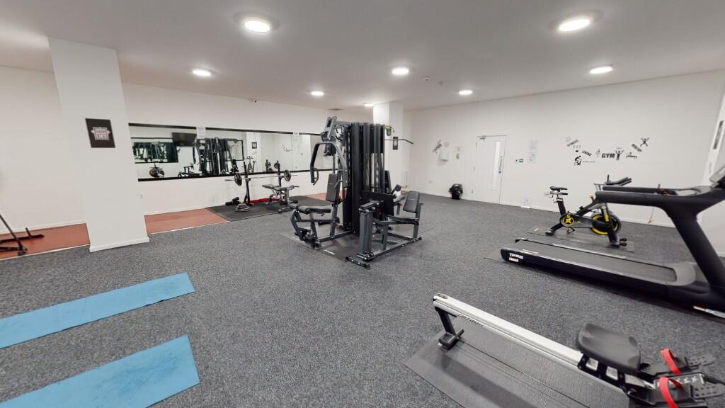 0 bed Studio for rent in Sunderland. From Graysons Properties - Newcastle Upon Tyne