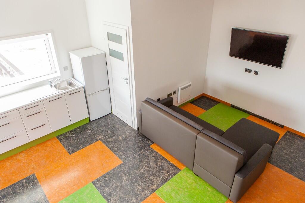 0 bed Studio for rent in Sunderland. From Graysons Properties - Newcastle Upon Tyne