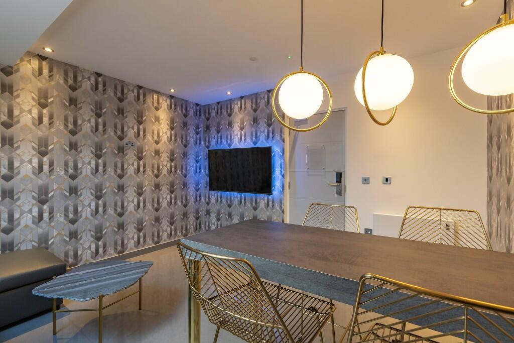 1 bed Apartment for rent in Sunderland. From Graysons Properties - Newcastle Upon Tyne