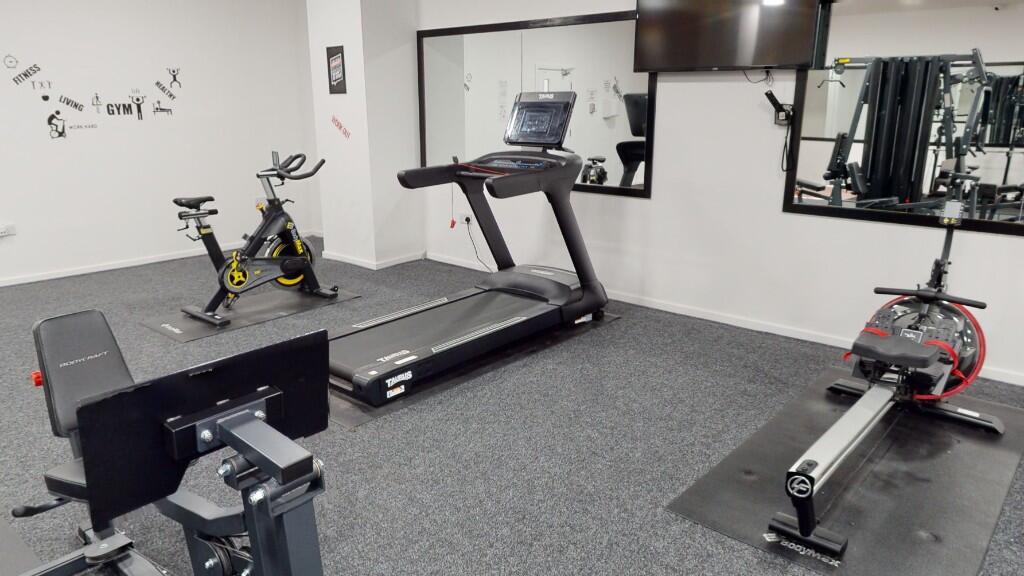 1 bed 1st Floor Flat for rent in Sunderland. From Graysons Properties - Newcastle Upon Tyne