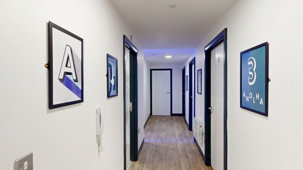 6 bed Apartment for rent in Newcastle upon Tyne. From Graysons Properties - Newcastle Upon Tyne