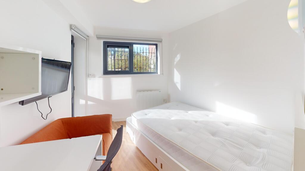 0 bed Studio for rent in Newcastle upon Tyne. From Graysons Properties - Newcastle Upon Tyne