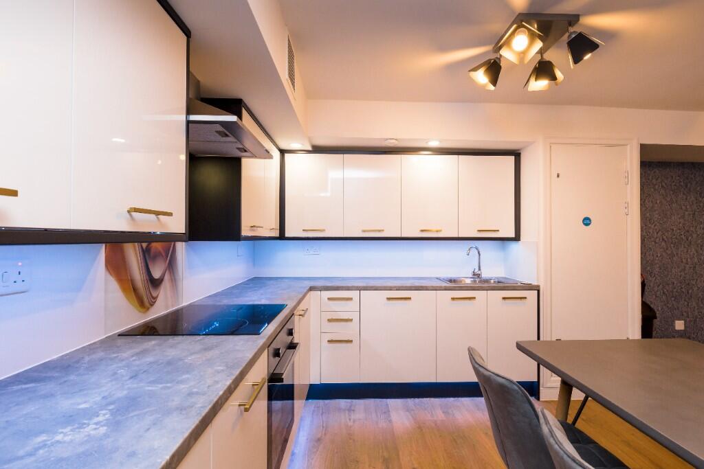 0 bed Studio for rent in Newcastle upon Tyne. From Graysons Properties - Newcastle Upon Tyne