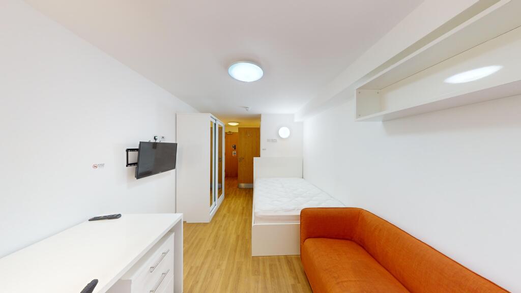 0 bed Studio for rent in Newcastle upon Tyne. From Graysons Properties - Newcastle Upon Tyne