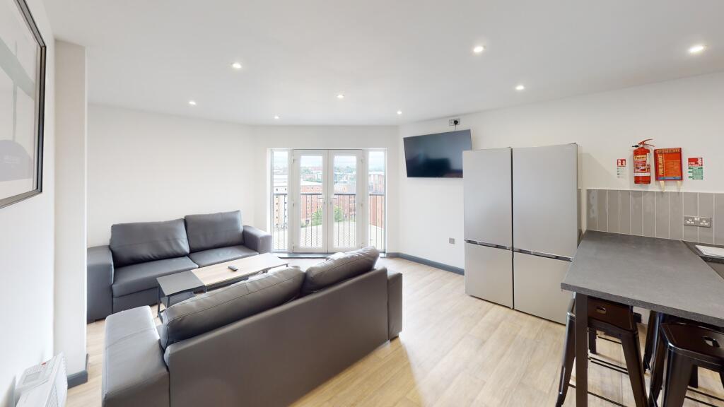 6 bed Apartment for rent in Newcastle upon Tyne. From Graysons Properties - Newcastle Upon Tyne 6 bed Apartment for rent in Newcastle upon Tyne. From Graysons Properties - Newcastle Upon Tyne
