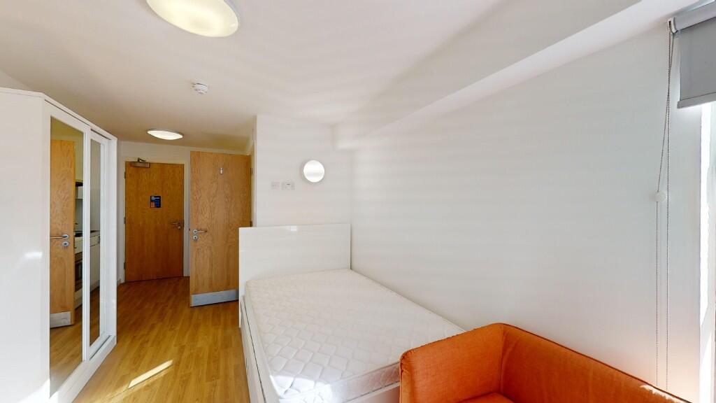 0 bed Studio for rent in Newcastle upon Tyne. From Graysons Properties - Newcastle Upon Tyne