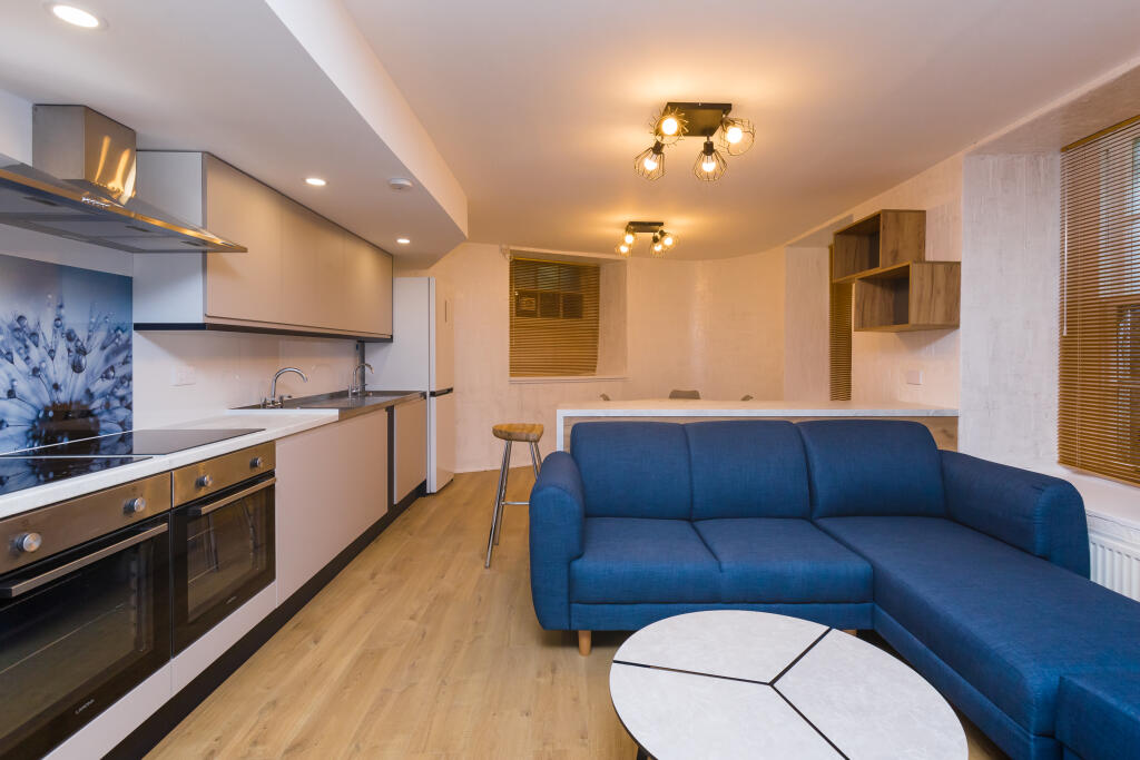 1 bed Apartment for rent in Newcastle upon Tyne. From Graysons Properties - Newcastle Upon Tyne