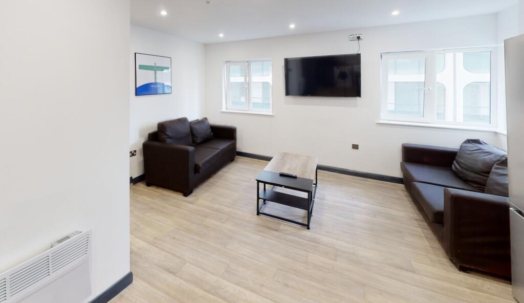 5 bed Apartment for rent in Newcastle upon Tyne. From Graysons Properties - Newcastle Upon Tyne