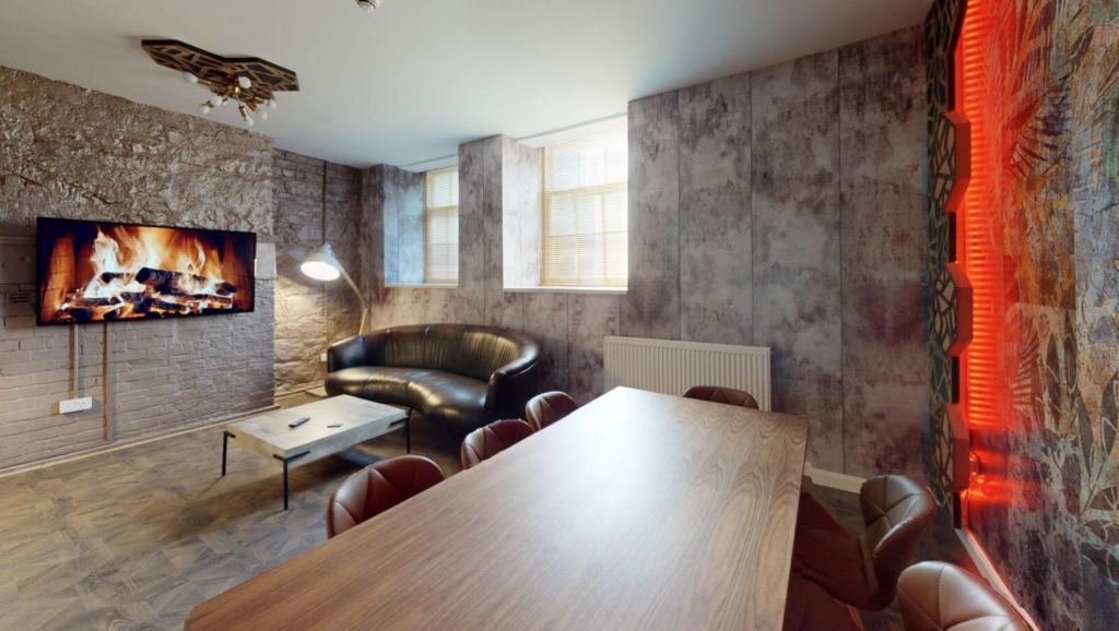 2 bed Apartment for rent in Newcastle upon Tyne. From Graysons Properties - Newcastle Upon Tyne