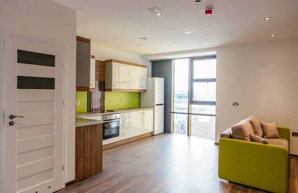 0 bed Studio for rent in Sunderland. From Graysons Properties - Newcastle Upon Tyne