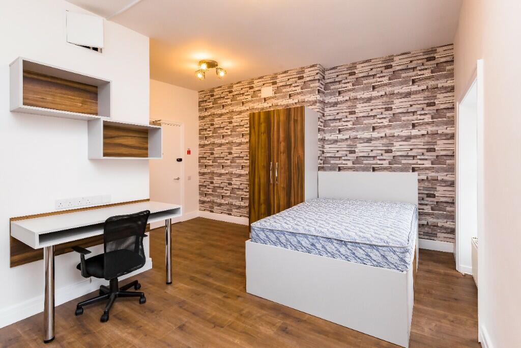 0 bed Studio for rent in Newcastle upon Tyne. From Graysons Properties - Newcastle Upon Tyne