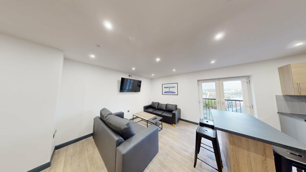 6 bed Flat Share for rent in Newcastle upon Tyne. From Graysons Properties - Newcastle Upon Tyne