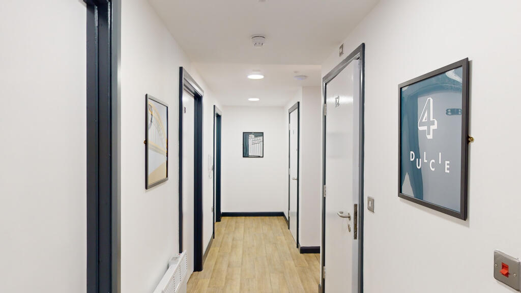 2 bed Flat Share for rent in Newcastle upon Tyne. From Graysons Properties - Newcastle Upon Tyne