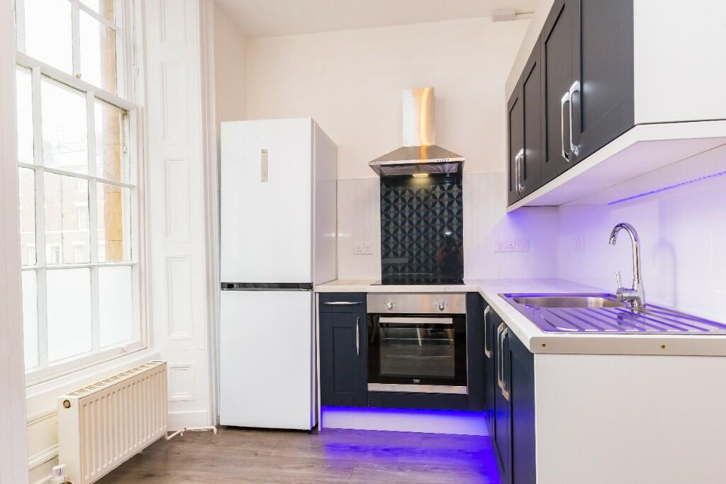 1 bed Apartment for rent in Newcastle upon Tyne. From Graysons Properties - Newcastle Upon Tyne