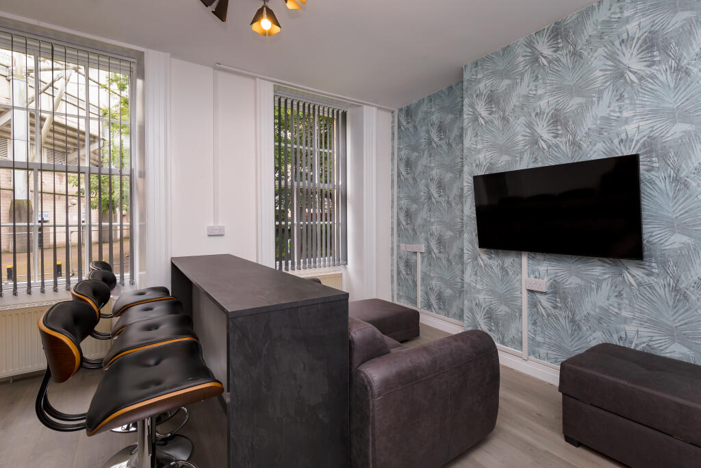 1 bed Flat Share for rent in Newcastle upon Tyne. From Graysons Properties - Newcastle Upon Tyne