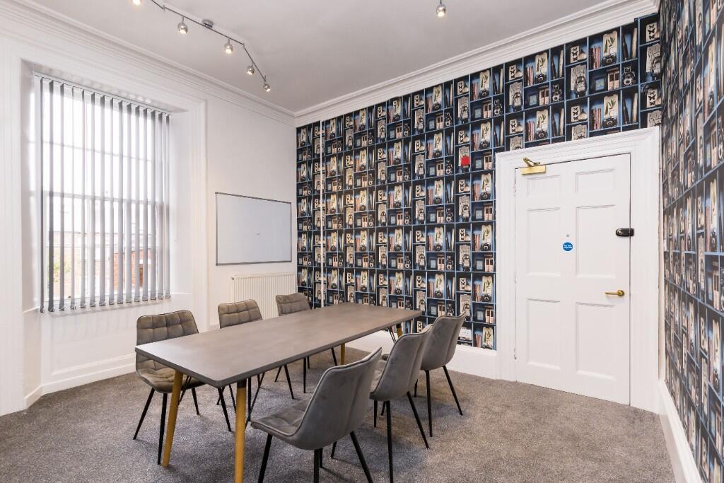 0 bed Studio for rent in Newcastle upon Tyne. From Graysons Properties - Newcastle Upon Tyne