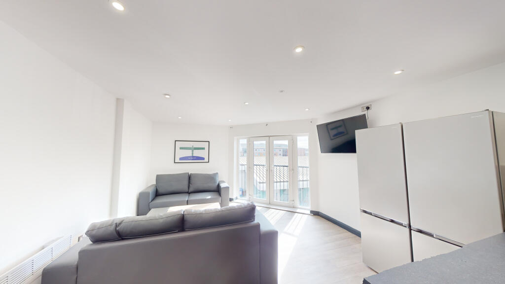 3 bed Flat Share for rent in Newcastle upon Tyne. From Graysons Properties - Newcastle Upon Tyne