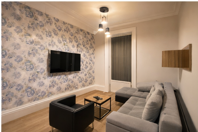 1 bed Apartment for rent in Newcastle upon Tyne. From Graysons Properties - Newcastle Upon Tyne
