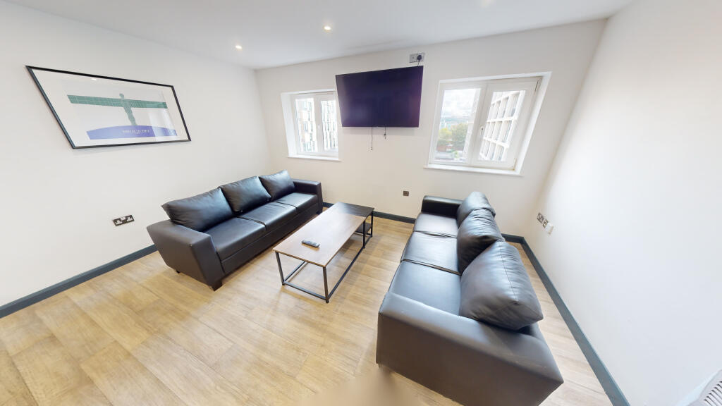 3 bed Flat Share for rent in Newcastle upon Tyne. From Graysons Properties - Newcastle Upon Tyne