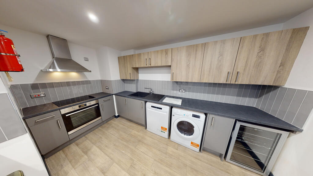2 bed Flat Share for rent in Newcastle upon Tyne. From Graysons Properties - Newcastle Upon Tyne