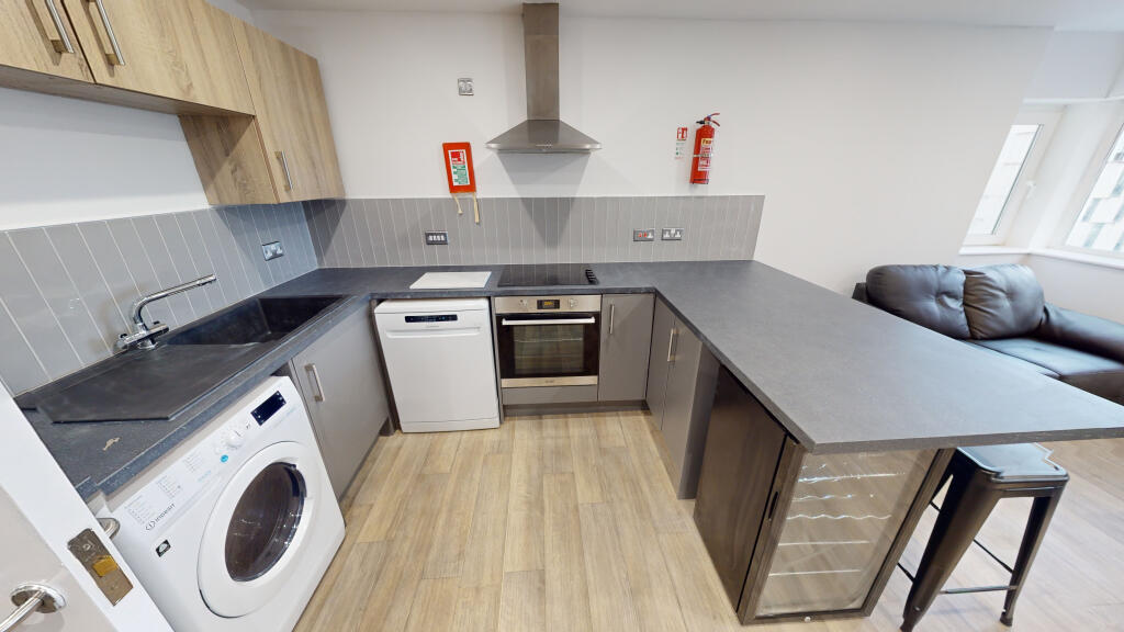 4 bed Apartment for rent in Newcastle upon Tyne. From Graysons Properties - Newcastle Upon Tyne