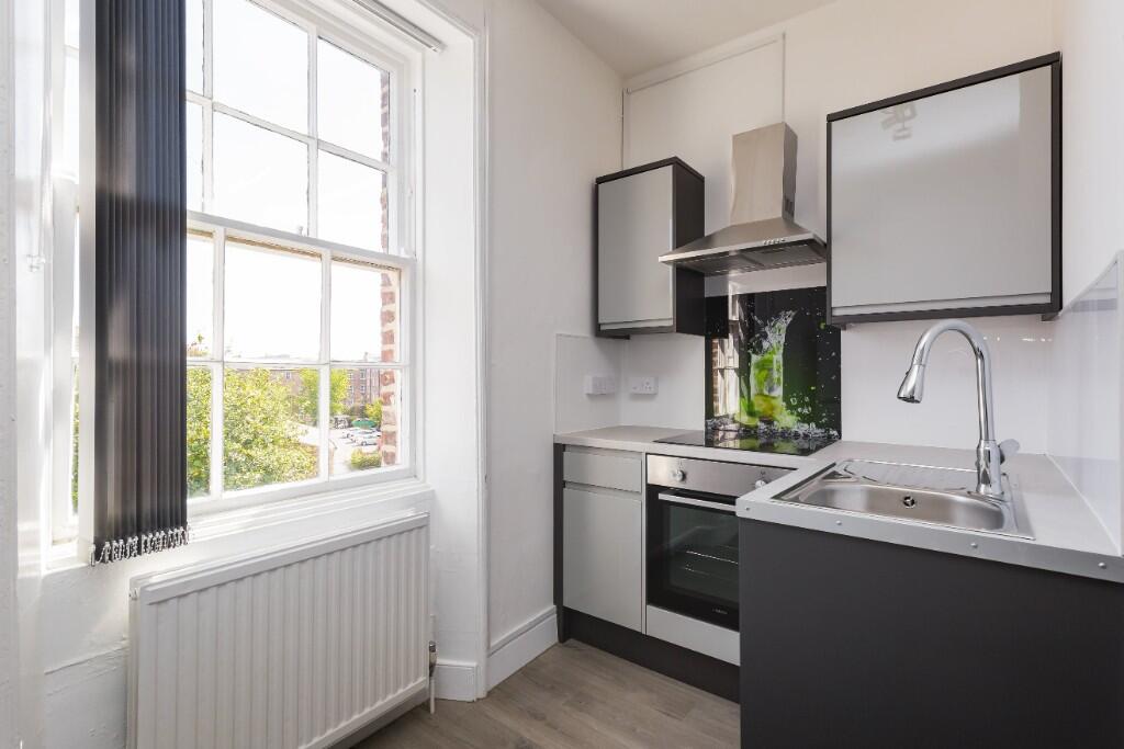 2 bed Apartment for rent in Newcastle upon Tyne. From Graysons Properties - Newcastle Upon Tyne