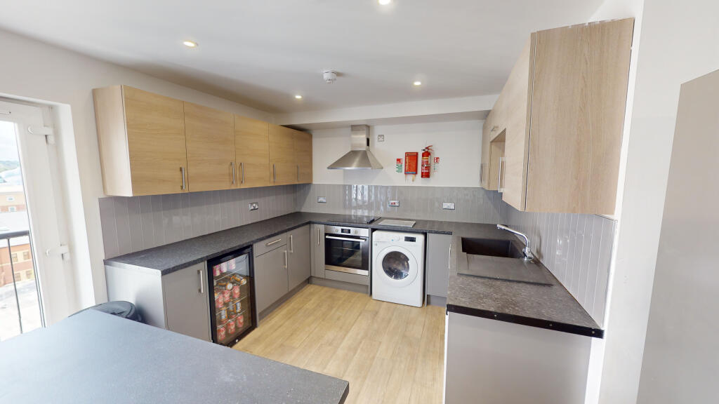 6 bed Apartment for rent in Newcastle upon Tyne. From Graysons Properties - Newcastle Upon Tyne 6 bed Apartment for rent in Newcastle upon Tyne. From Graysons Properties - Newcastle Upon Tyne