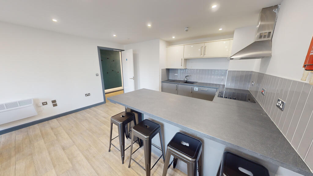4 bed Apartment for rent in Newcastle upon Tyne. From Graysons Properties - Newcastle Upon Tyne