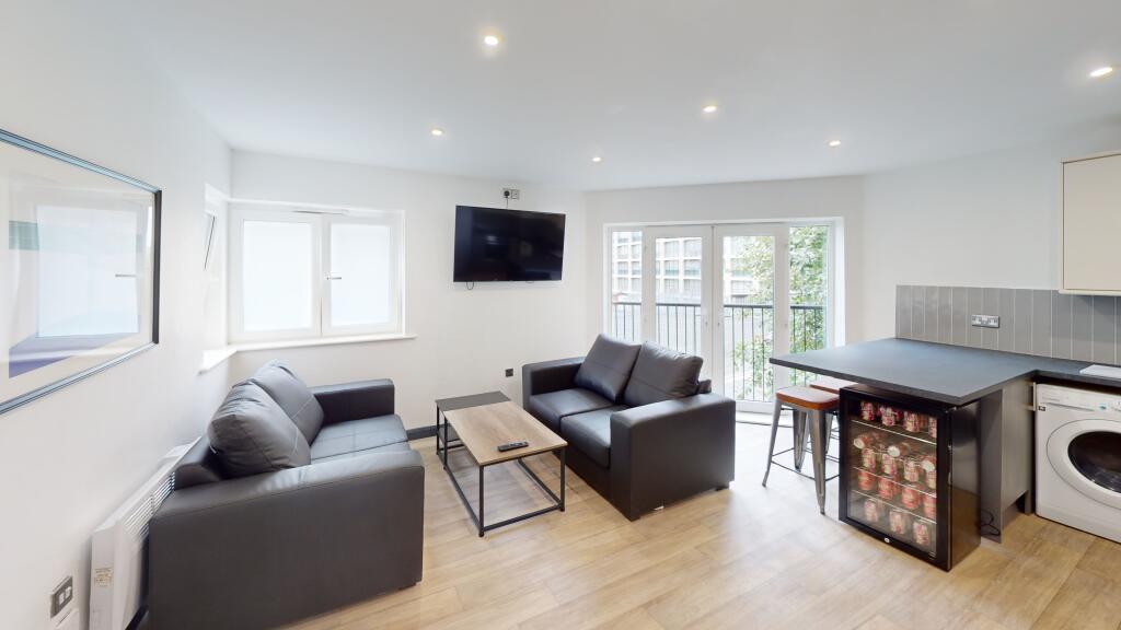 4 bed Apartment for rent in Newcastle upon Tyne. From Graysons Properties - Newcastle Upon Tyne 4 bed Apartment for rent in Newcastle upon Tyne. From Graysons Properties - Newcastle Upon Tyne