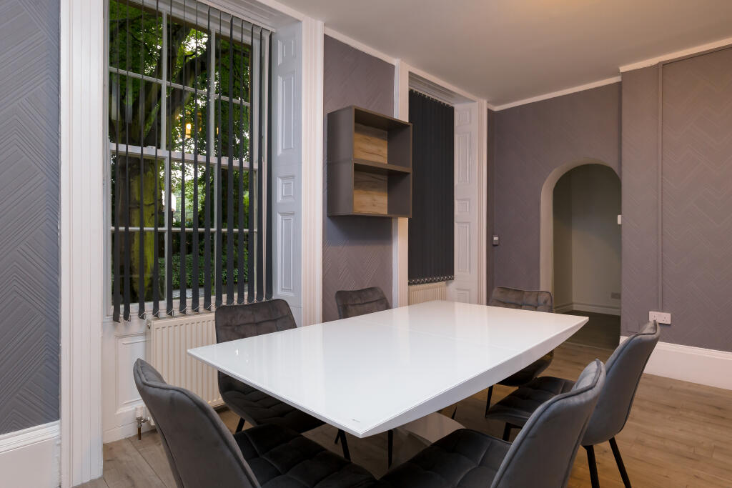 6 bed Apartment for rent in Newcastle upon Tyne. From Graysons Properties - Newcastle Upon Tyne