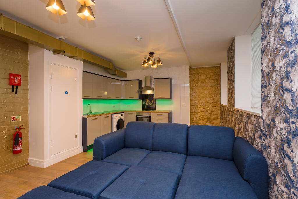 1 bed Flat Share for rent in Newcastle upon Tyne. From Graysons Properties - Newcastle Upon Tyne