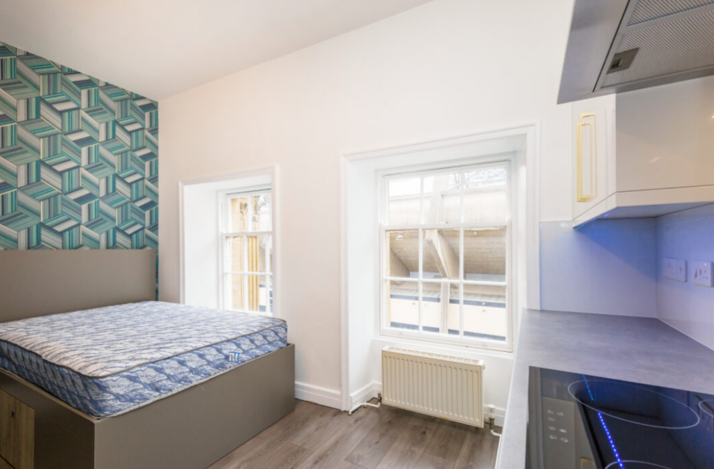 4 bed Studio for rent in Newcastle upon Tyne. From Graysons Properties - Newcastle Upon Tyne 4 bed Studio for rent in Newcastle upon Tyne. From Graysons Properties - Newcastle Upon Tyne