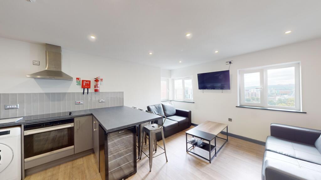 2 bed Flat Share for rent in Newcastle upon Tyne. From Graysons Properties - Newcastle Upon Tyne