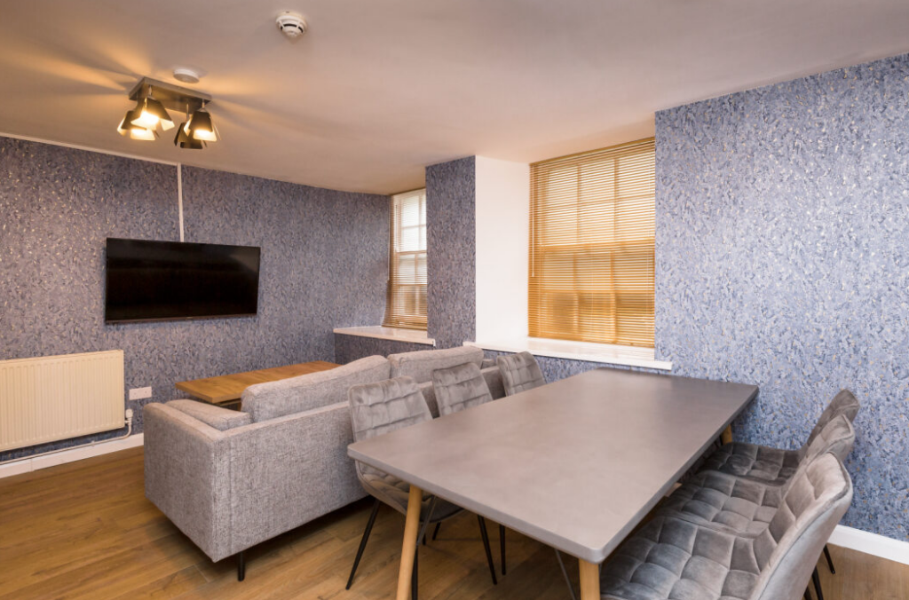 3 bed Studio for rent in Newcastle upon Tyne. From Graysons Properties - Newcastle Upon Tyne 3 bed Studio for rent in Newcastle upon Tyne. From Graysons Properties - Newcastle Upon Tyne