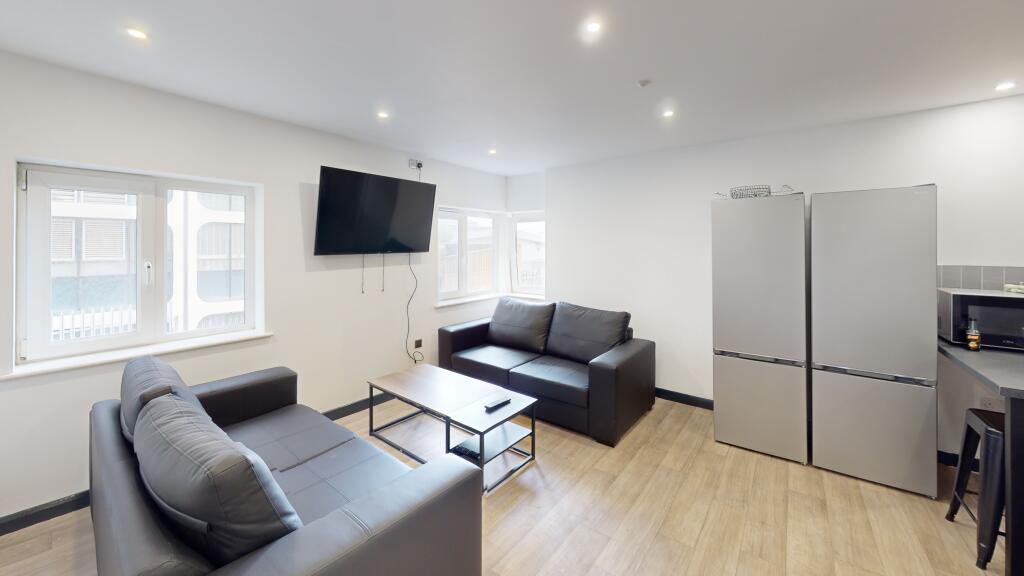 2 bed Flat Share for rent in Newcastle upon Tyne. From Graysons Properties - Newcastle Upon Tyne