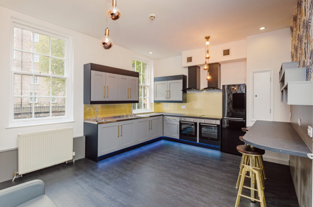2 bed Flat Share for rent in Newcastle upon Tyne. From Graysons Properties - Newcastle Upon Tyne