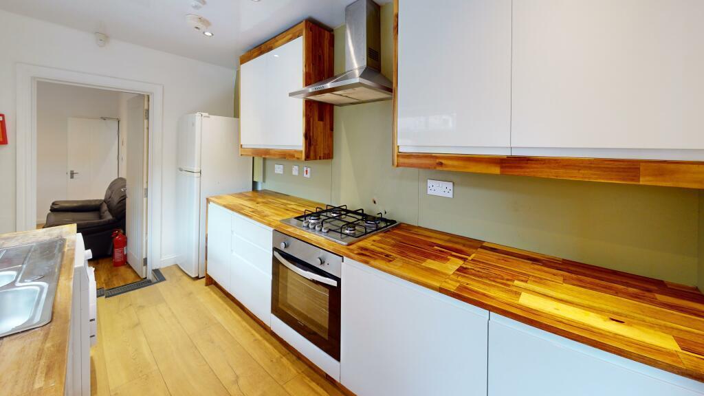 3 bed House Share for rent in Newcastle upon Tyne. From Graysons Properties - Newcastle Upon Tyne