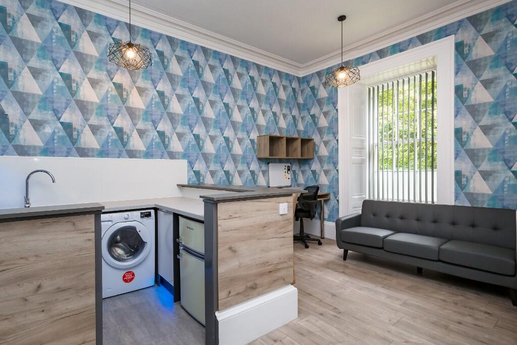 1 bed Apartment for rent in Newcastle upon Tyne. From Graysons Properties - Newcastle Upon Tyne
