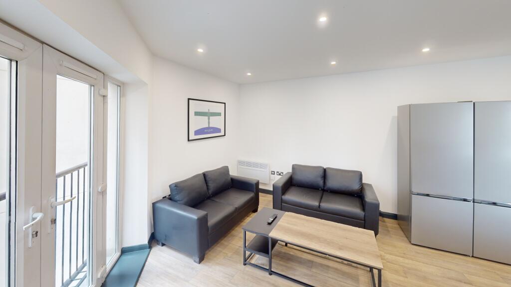 3 bed Flat Share for rent in Newcastle upon Tyne. From Graysons Properties - Newcastle Upon Tyne